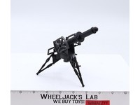 Tri-Pod Laser Cannon 100% Complete ROTJ Star Wars 1983 Kenner Vintage