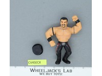 Marcus Buff Bagwell BLACK WWF Wrestle-Something Wrestlers FC Toys Action Figure