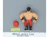 Marcus Buff Bagwell RED WWF Wrestle-Something Wrestlers FC Toys Action Figure