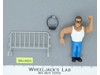 Vlad Abouziede WWF Wrestle-Something Wrestlers FC Toys Action Figure