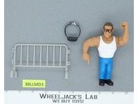 Vlad Abouziede WWF Wrestle-Something Wrestlers FC Toys Action Figure