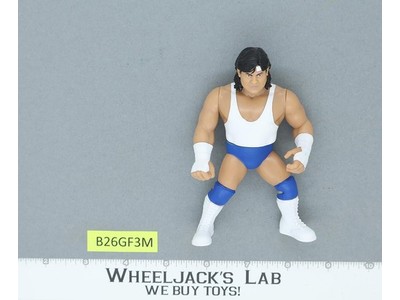 Atsushi Onita WWF WWE Wrestling Megastars Chella Epic Toys Figure