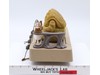 Jabba the Hutt Throne Room 100% Complete Star Wars ROTJ 1983 Kenner Playset