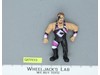 Brian Adams BLACK/PURPLE WWF Wrestle-Something Wrestlers FC Toys Action Figure