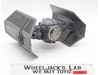 Darth Vader Tie Fighter 100% Complete Star Wars 1978 Kenner Vintage Vehicle