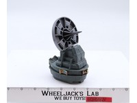 Mini Rig Exploding Radar Laser Cannon 100% Complete 1982 Star Wars ESB Vintage