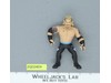 Dallas Diamond Page DDP WWF WWE Wrestling Megastars Chella Epic Toys Figure