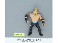 Dallas Diamond Page DDP WWF WWE Wrestling Megastars Chella Epic Toys Figure