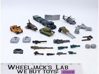 Bruticus 100% Complete Vintage 1986 G1 Transformers Action Figure