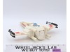 X-Wing Fighter 100% Complete Star Wars ESB 1978 Kenner Vintage Vehicle
