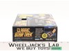 Classic Communicator Star Trek 1994 Playmates Action Figure Toy NEW SEALED