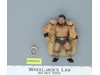 Barbarian WWF WWE Wrestling Megastars Chella Epic Toys Figure