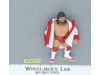 Dr. Death Steve Williams WWF WWE Wrestling Megastars Chella Epic Toys Figure