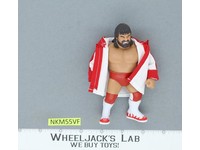 Dr. Death Steve Williams WWF WWE Wrestling Megastars Chella Epic Toys Figure