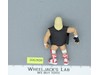 Barry Windham WWF WWE Wrestling Megastars Chella Epic Toys Figure