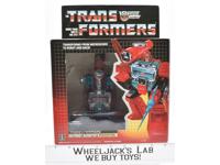 Perceptor MIB 100% Complete H 1985 Vintage Hasbro G1 Transformers Action Figure