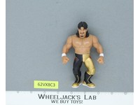 Eddie Guerrero WWF WWE Wrestling Megastars Chella Epic Toys Figure