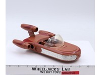 Luke Skywalker's Landspeeder Star Wars 1978 Vintage Vehicle