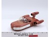 Luke Skywalker's Landspeeder Star Wars 1978 Vintage Vehicle