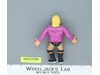 Effy WWF Wrestle-Something Wrestlers FC Toys Action Figure