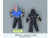 Hardy Boys Matt & Jeff Hardy Wrestle-Something Wrestlers FC Toys Limited Edition