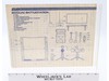 Bivouac Battlestation 1984 ORIGINAL Instructions Blueprints G.I. Joe Hasbro