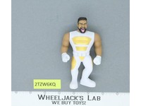 Tanga Loa WWF WWE Wrestling Megastars Chella Epic Toys Action Figure