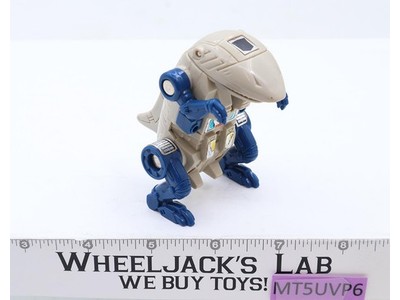 Rippersnapper Abominus 1987 Vintage Hasbro G1 Transformers Action Figure