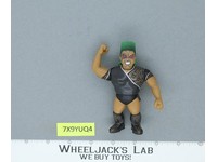 Bull Nakano WWF WWE Wrestling Megastars Chella Epic Toys Action Figure