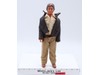 Indiana Jones Harrison Ford Indiana Jones ROTLA 1981 Kenner 12" Action Figure