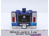 Soundwave 100% Complete DECK OPENS 1984 Vintage G1 Transformers Action Figure