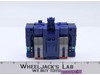 Soundwave 100% Complete DECK OPENS 1984 Vintage G1 Transformers Action Figure
