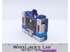 Soundwave 100% Complete DECK OPENS 1984 Vintage G1 Transformers Action Figure
