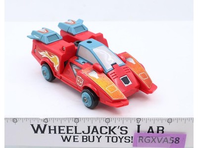 Pointblank Targetmaster 1987 G1 Transformers Hasbro Action Figure Vintage