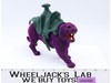 Panthor Complete He-Man Masters of the Universe MOTU 1983 Mattel Action Figure