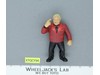 Bobby Heenan WWF WWE Wrestling Megastars Chella Epic Toys Figure