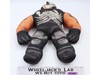 Sting Bashin Brawler WCW Wrestling Buddy 1988 ToyBiz Vintage 20" Plush