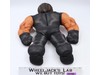 Sting Bashin Brawler WCW Wrestling Buddy 1988 ToyBiz Vintage 20" Plush