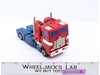 Optimus Prime Powermaster CAB ONLY 1988 Hasbro G1 Transformers Action Figure