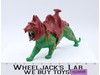 Battle Cat 100% Complete He-Man Masters of the Universe MOTU 1981 Mattel Vintage