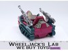 Land Shark 100% Complete He-Man Masters of the Universe MOTU 1985 Vehicle