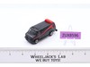 #1823 The A-Team Van Die-Cast 1983 ERTL Vintage Toy Car Stephen J. Cannell Prod.