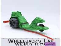 Road Ripper 100% Complete WORKS He-Man Masters of the Universe MOTU Vintage