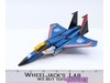 Thundercracker 1984 Vintage Hasbro G1 Transformers F-15 Fighter Action Figure