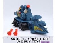 Battle Ram 100% Complete He-Man Masters of the Universe MOTU 1982 Mattel Vintage