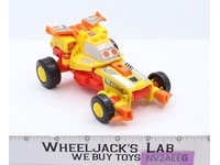 Sureshot Targetmaster 1987 Vintage Hasbro G1 Transformers Action Figure