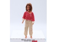 Princess Leia Organa Star Wars 1978 Kenner 12" Figure