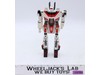 Jetfire 100% Complete 1984 G1 Transformers Hasbro Action Figure Vintage