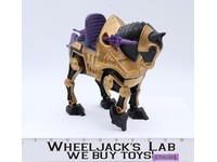 Night Stalker 100% Complete He-Man Masters of the Universe MOTU 1985 Vintage