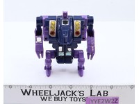 Blot Terrorcon 1987 Vintage Hasbro G1 Transformers Action Figure